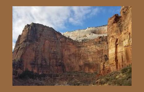 Zion National Park