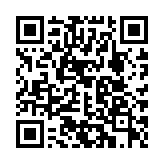 QR code linking to https://deploy-preview-2741--gohugoio.netlify.app/about/