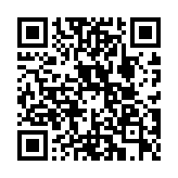 QR code linking to https://deploy-preview-2741--gohugoio.netlify.app/