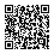 QR code linking to https://deploy-preview-2741--gohugoio.netlify.app/configuration/content-types/