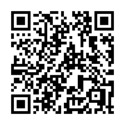 QR code linking to https://deploy-preview-2741--gohugoio.netlify.app/tools/front-ends/