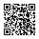 QR code linking to https://deploy-preview-2741--gohugoio.netlify.app/hugo-pipes/