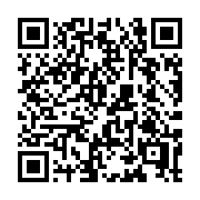 QR code linking to https://deploy-preview-2741--gohugoio.netlify.app/configuration/