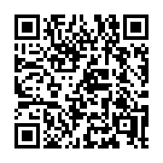 QR code linking to https://deploy-preview-2741--gohugoio.netlify.app/configuration/markup/