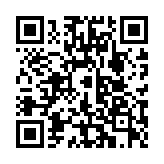 QR code linking to https://deploy-preview-2741--gohugoio.netlify.app/functions/