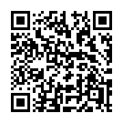 QR code linking to https://deploy-preview-2741--gohugoio.netlify.app/functions/transform/emojify/