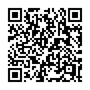 QR code linking to https://deploy-preview-2741--gohugoio.netlify.app/about/license/