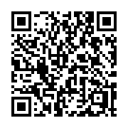 QR code linking to https://deploy-preview-2741--gohugoio.netlify.app/commands/hugo_env/