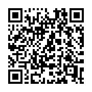 QR code linking to https://deploy-preview-2741--gohugoio.netlify.app/configuration/security/