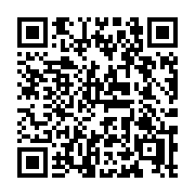 QR code linking to https://deploy-preview-2741--gohugoio.netlify.app/configuration/media-types/