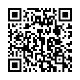 QR code linking to https://deploy-preview-2741--gohugoio.netlify.app/contribute/