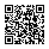 QR code linking to https://deploy-preview-2741--gohugoio.netlify.app/news/