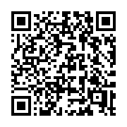 QR code linking to https://deploy-preview-2741--gohugoio.netlify.app/configuration/front-matter/