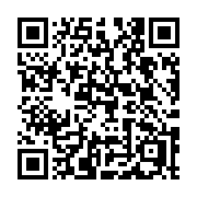 QR code linking to https://deploy-preview-2741--gohugoio.netlify.app/commands/hugo_config_mounts/