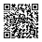 QR code linking to https://deploy-preview-2741--gohugoio.netlify.app/functions/images/pixelate/