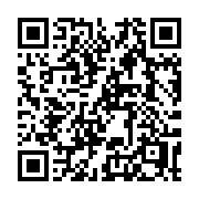 QR code linking to https://deploy-preview-2741--gohugoio.netlify.app/about/security/