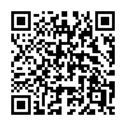 QR code linking to https://deploy-preview-2741--gohugoio.netlify.app/functions/encoding/base64decode/